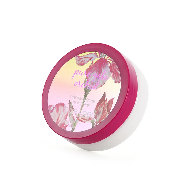 Aroma Scarlett Whitening Body Losjon