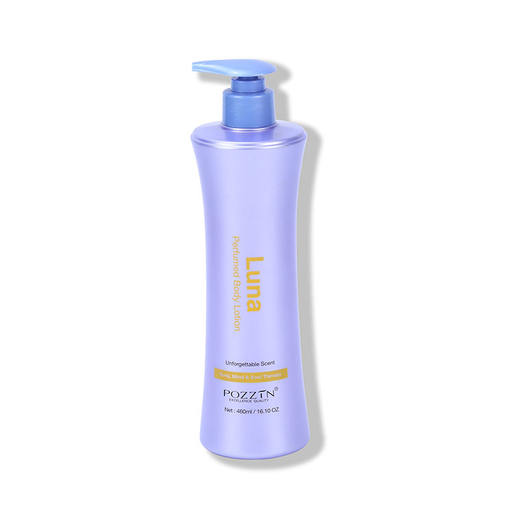 Aloe Body Lotion